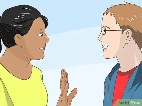 Image titled Be the Girl Everyone Likes Without Changing Who You Are Step 2