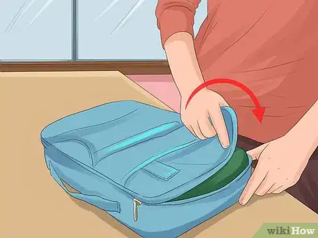 Image titled Begin the Day Step 1