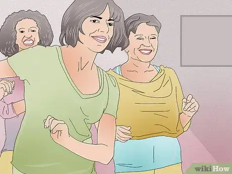 Image titled Do Zumba for Arthritis Step 6