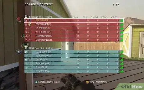 Image titled Boost on Call of Duty Black Operations Step 2