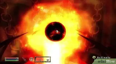 Image titled Enchant Items in Oblivion Step 2