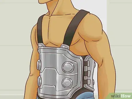 Image titled Deal With a Back Brace Step 10