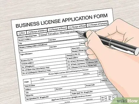 Image titled Start a Photography Business Step 5