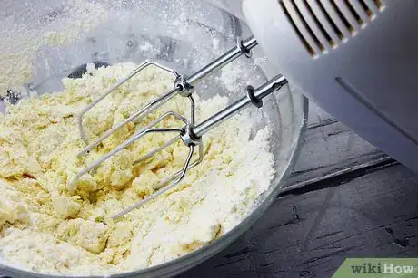 Image titled Make Homemade Pocky Step 3