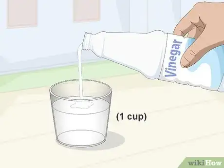 Image titled Demineralize a Dishwasher Step 2