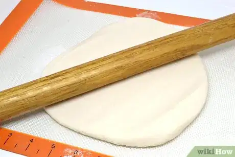 Image titled Make Salt Dough Handprints Step 5