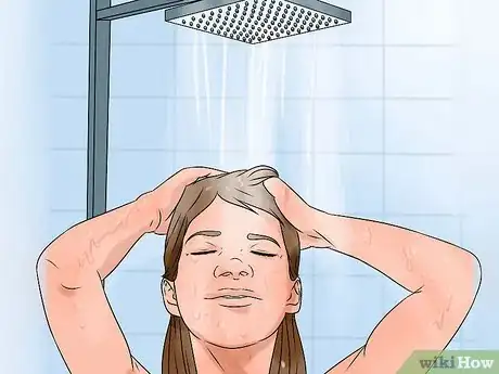 Image titled Make a Great Deep Conditioning Treatment Step 11