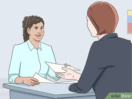 Image titled Get Sales Experience Step 2