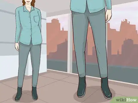 Image titled Wear Chelsea Boots Step 2