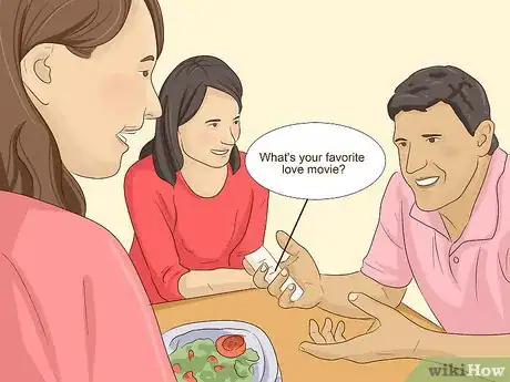 Image titled Have Valentine's Day Dinner with the Whole Family Step 12