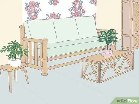 Image titled Give a Room a Tropical Theme Step 11