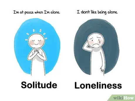 Image titled Deal With Loneliness Step 14