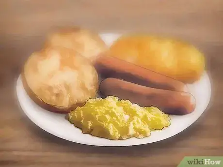 Image titled Eat Cheaply at a Fast Food Restaurant Step 10