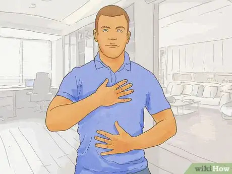 Image titled Handle Conflict About Not Visiting Family on Your Vacation Step 10