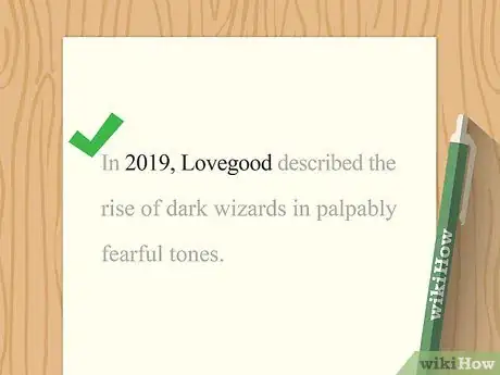 Image titled Cite Newspaper Articles in APA Step 10