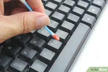 Image titled Fix a Jammed Keyboard Key Step 14
