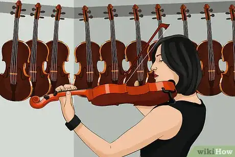 Image titled Buy a Violin Step 10