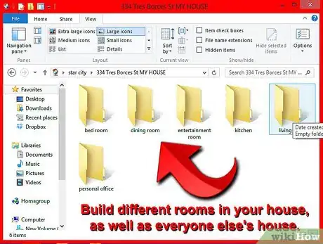 Image titled Create a City or Town on Your Computer Step 8