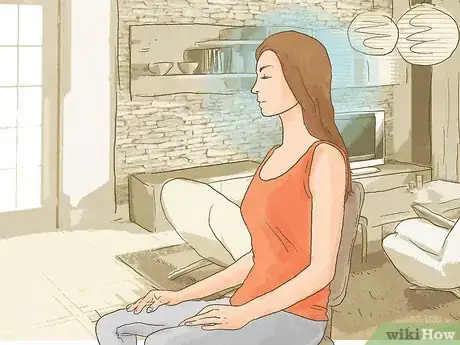 Image titled Use Cognitive Behavioral Therapy Step 18