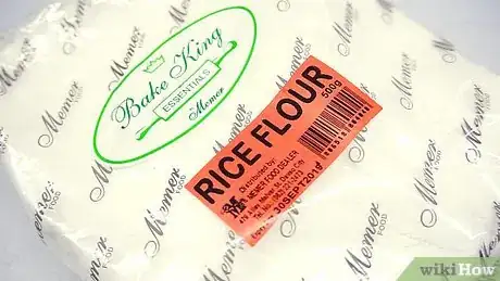 Image titled Make Cookies Without Flour Step 3