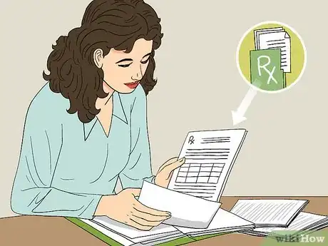 Image titled Take an Active Role in Your Health Care Step 1