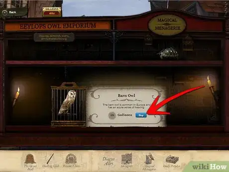 Image titled Join Pottermore Step 10