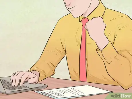 Image titled Be a Ghostwriter Step 9