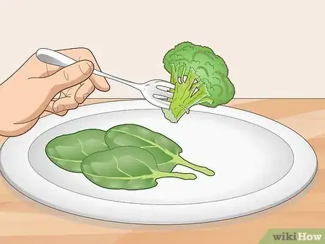 Image titled Choose Foods to Improve Digestion Step 1