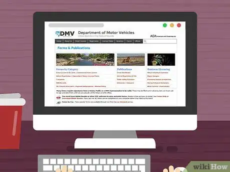 Image titled File a Consumer Complaint in Nevada Step 19