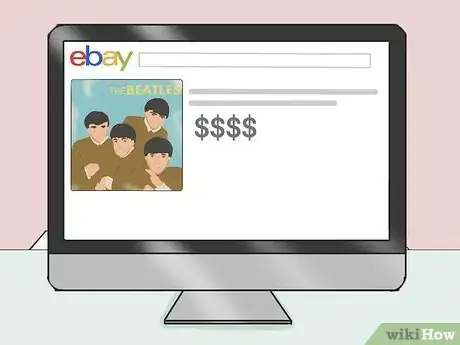 Image titled Sell Vinyl Records Step 2.jpeg