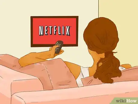 Image titled Enjoy a Lazy Day Step 3