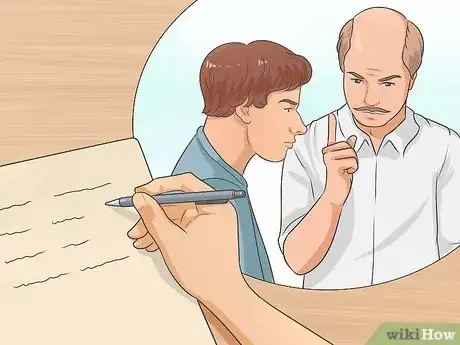 Image titled Live With Depression Step 37