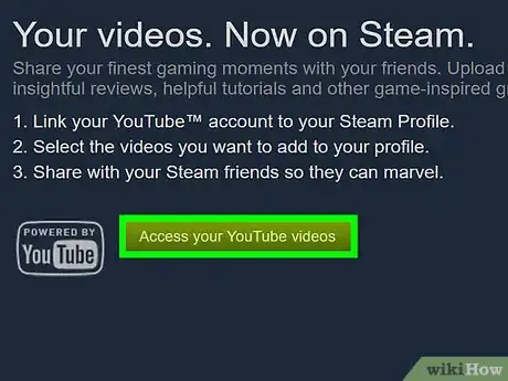Image titled Upload Videos to Steam on iPhone or iPad Step 12