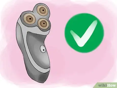 Image titled Prevent Ingrown Facial Hair Step 10