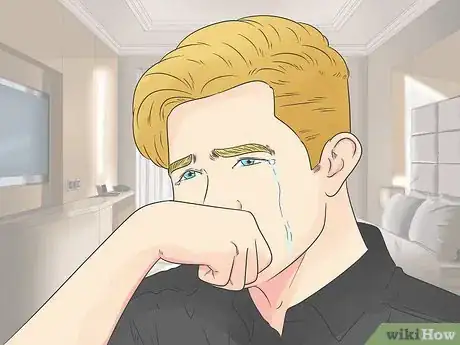 Image titled Get over Someone You Never Dated Step 13