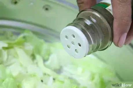 Image titled Steam Cabbage Step 9