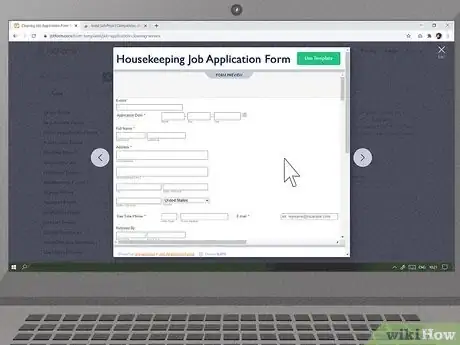 Image titled Become a Hotel Housekeeper Step 7