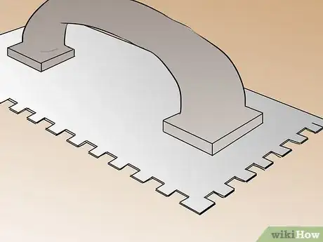 Image titled Install Slate Tile Step 11