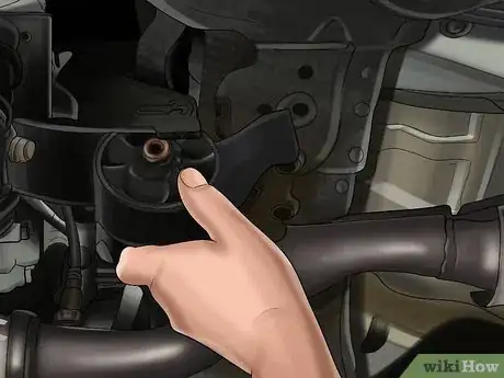 Image titled Replace Motor Mounts on the Dodge Intrepid 1993 Through 2004 Step 6