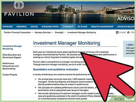 Image titled Invest a Small Amount of Money Online Step 10