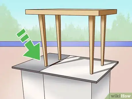 Image titled Level Table Legs Step 8
