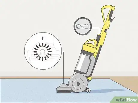 Image titled Clean Tufted Carpet Step 1