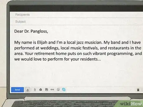 Image titled Get Gigs at Retirement Homes Step 3