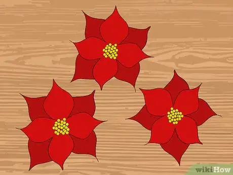 Image titled Make a Holiday Wreath Step 4