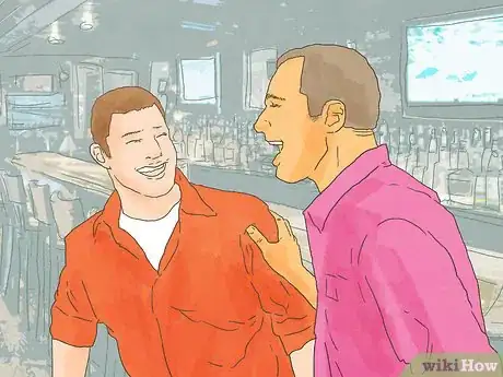 Image titled Tell if a Man Is Full of It Step 5