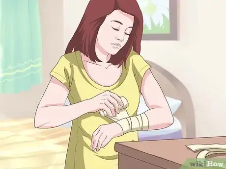 Image titled Handle a Rheumatoid Arthritis Skin Problem Step 13