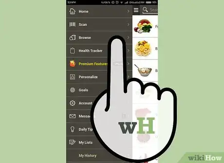 Image titled Learn About Your Food with Fooducate Step 5