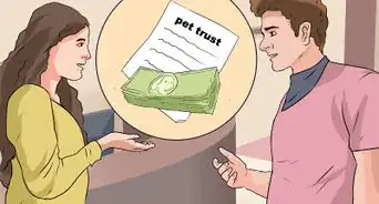 Choose Between a Pet Protection Agreement and a Pet Trust