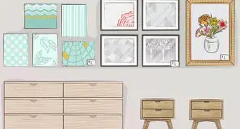 Decorate on a Budget