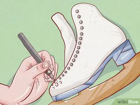 Image titled Decorate Ice Skates Step 7